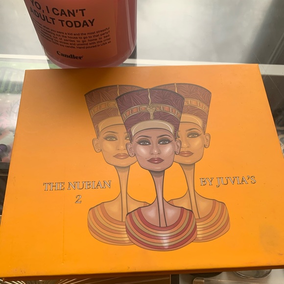 The Nubian 2 by Juvia’s Place - Picture 3 of 3